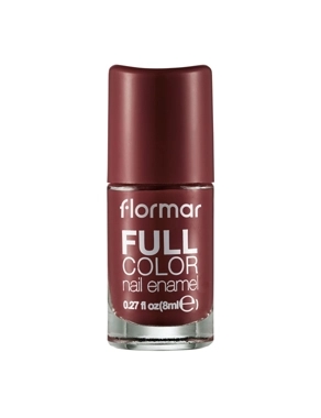 Flormar Full Color Nail Enamel# FC66