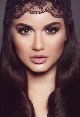 Diva Lenses - Cream (Discount Offer 50%)