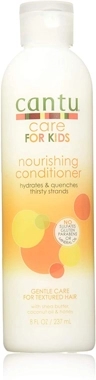 Cantu Kids Conditioner 237 Ml (Discount Offer 50%)