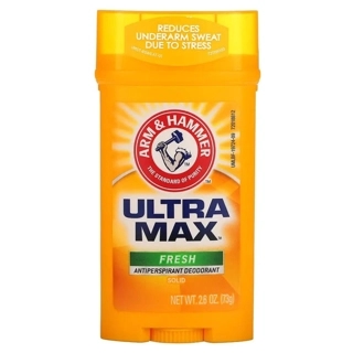 A&H Umax Deo Fresh Solid Wide 73G