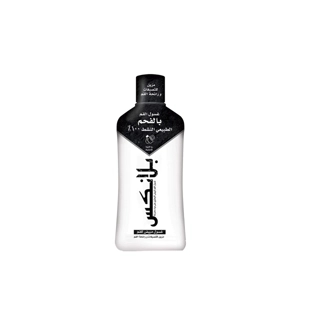 Blanx Black Mouthwash