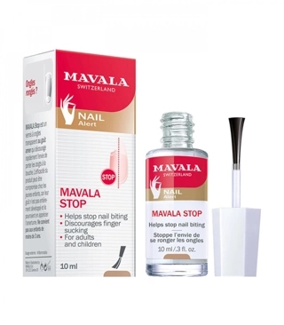 Mavala Stop Nail Biting Serum 10ml