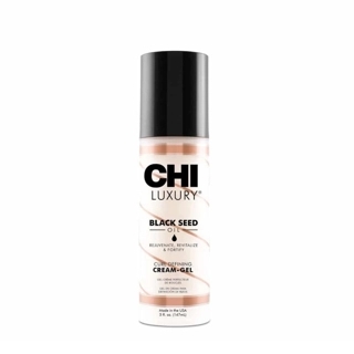 CHI Luxury Black Seed Curl Defining Cm