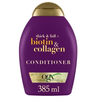 Ogx Collagen Cond 13Oz