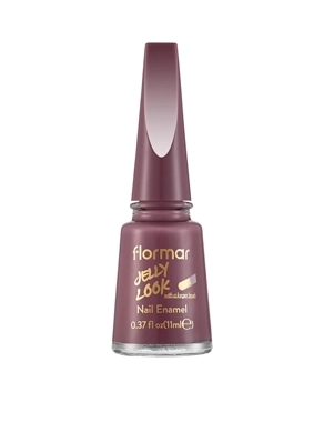 Flormar Jelly Look Nail Enamel# Jl59