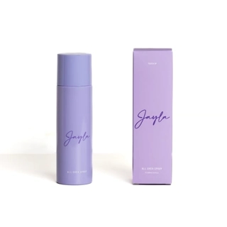 JAYLA BODY MIST SPRAY BLOOM BOUQUET 200M