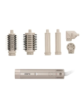 Clara Hair Multistyler 6 In 1