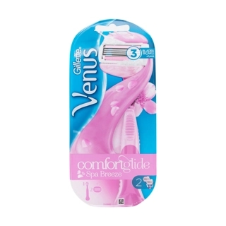 Gillette Venus Spa Breeze Razo
