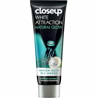CLOSEUP TP COCONUT XTRCT+BAMBOO 72X75ML (Discount Offer 50%)