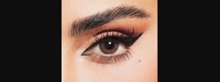 DIVA COLOR CONTACT LENS -DIVA HER BETON