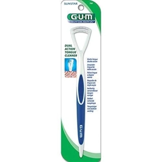 Gum Halicontrol Tongue Cleaner