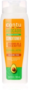 Cantu Avocado Sulfate Free Cond 400 Ml (Discount Offer 50%)
