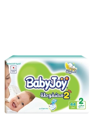 Babyjoy small mega 4x44(27818