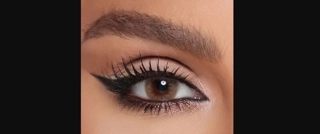 AMARA CONTACT LENSES PAIR MOCA