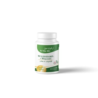 AR Vita – min 90 Tablets