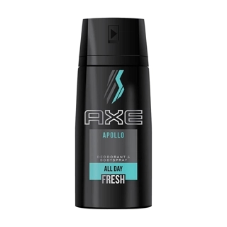 Axe Deo Spray (Apollo) 150 ml
