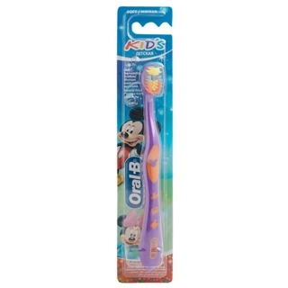Oral-B T.B Kids Soft 34148