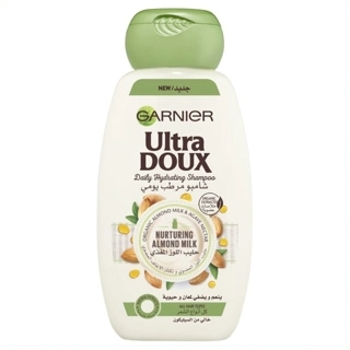 UD Almond Milk-Agave Sham400