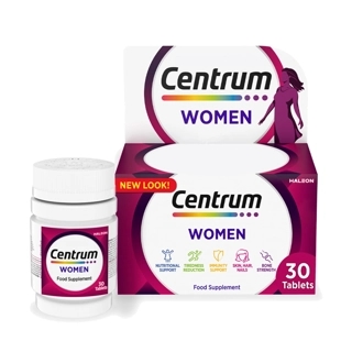Centrum Women 30 Tabs