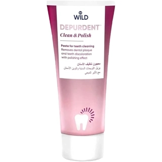 Depurdent Tooth Paste 75 Ml