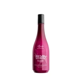 AGADIR HEMP RED GRAPE CONDITIONER 430 ML