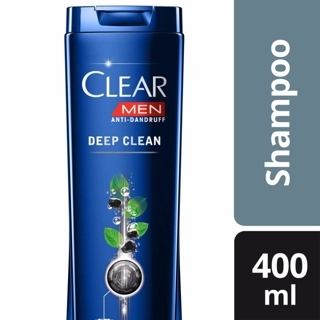 Clear Shampoo Anti-Dandruff De (Discount Offer 50%)