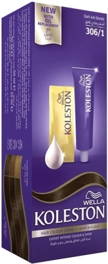 Koleston Maxi 306/1Dark Ash Bl (Discount Offer 35%)