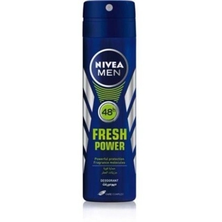 Nivea Spray For Men 150Ml