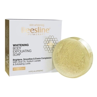 Beesline Whitening Body Exfoli