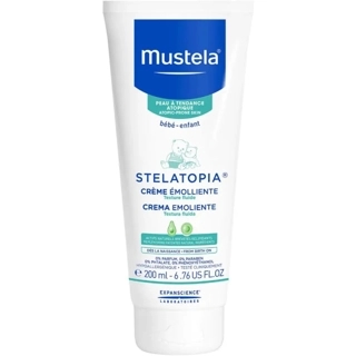 Mustela Stelatopia Emollient C (Discount Offer 33%)