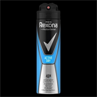 Rexona Deo sp.men dry active15 (Discount Offer 50%)