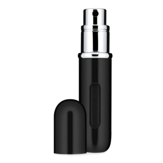 Travalo Perfumes Black