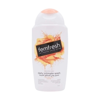 Femfresh Natural Balance Intim