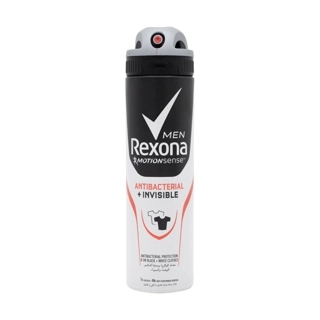 Rexona Spray Invisible Men 150ml (Discount Offer 50%)
