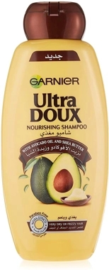Garnier UD Shmpo Avocado 400Ml