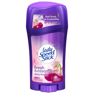 Lady Speed Stick Cherry Blosso (Discount Offer 25%)