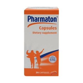 Pharmaton 30 Cap