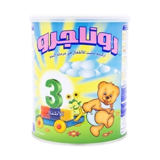 Ronagrow No-3 400g