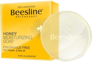 Beesline Honey Moist Soap 60g