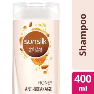 Sunsilk Shampoo Honey 400Ml (Discount Offer 50%)