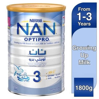 Nan 3 HMO 1800 g