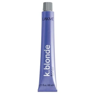 LAKME TONER K.BLONDE SILVER
