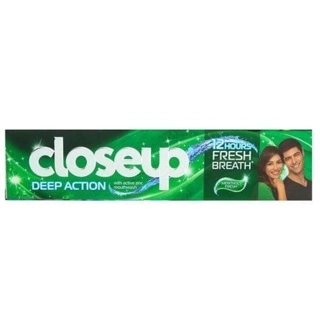 Close Up T.P. Menthol Chill 50