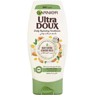 UD Almond Milk-Agave Cond400