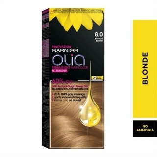 Olia 8.0 Blond kit