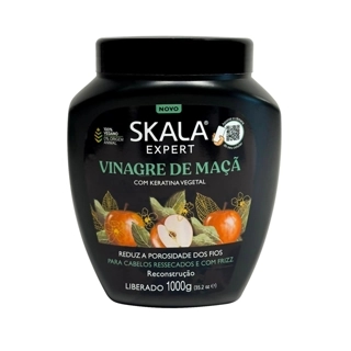 Skala Apple Vingar Hyaluronic Acid Cream