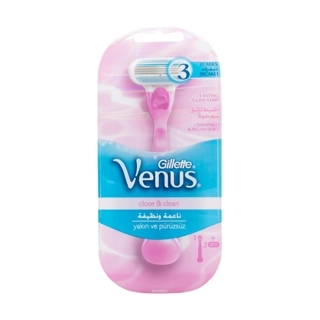 Gillette Passion Venus Women R