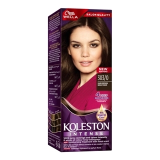 Koleston Maxi 303/0 Dark Brown (Discount Offer 35%)
