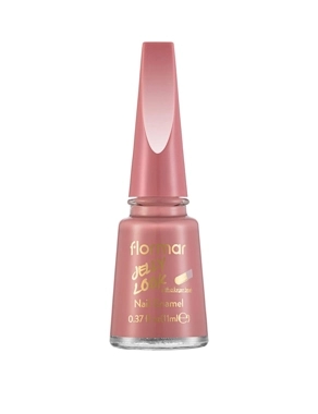Flormar Jelly Look Nail Enamel# Jl53