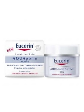 Eucerin aquaporin 50ml